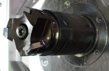 Kennametal Fix-Perfect Face Mill Bodies